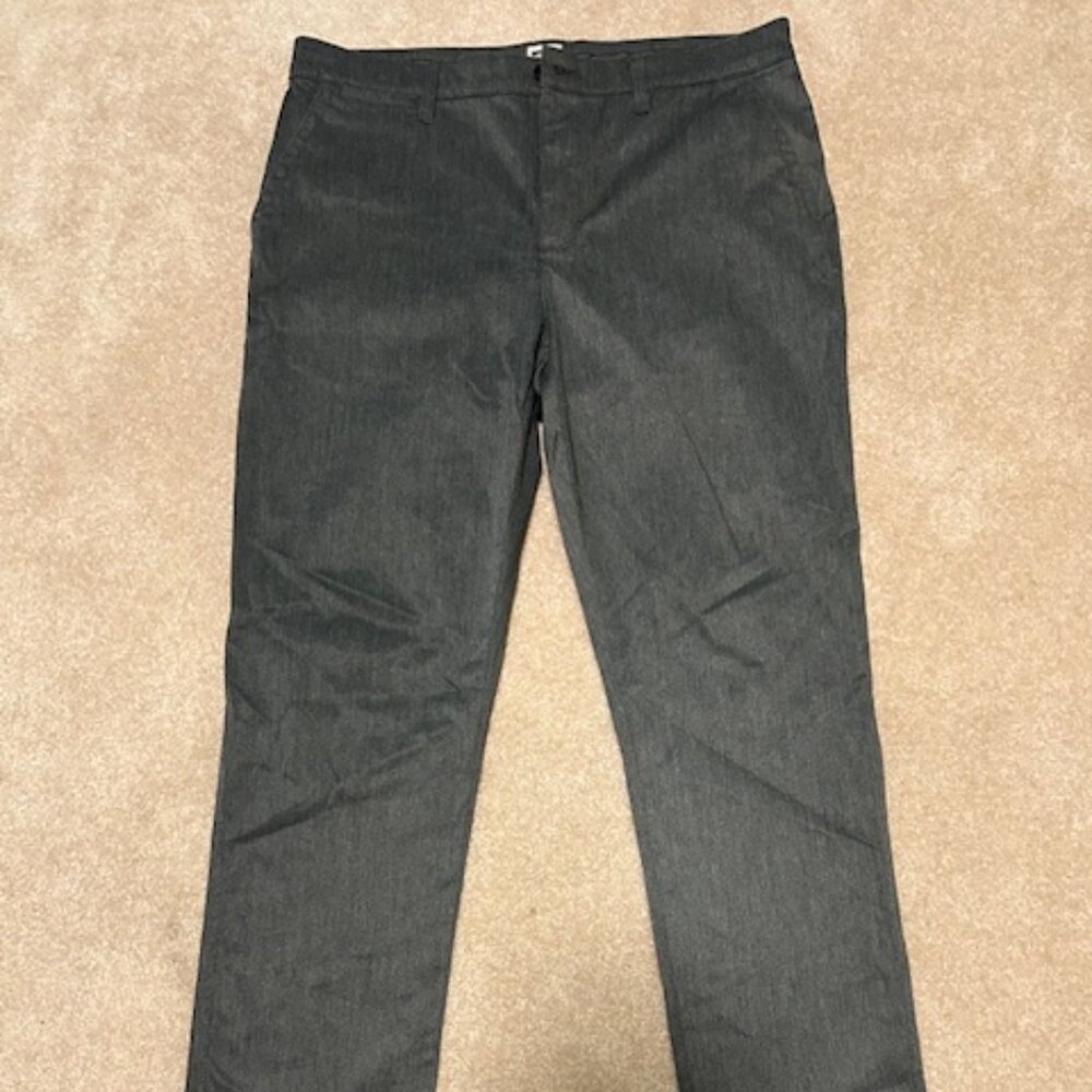 Men's Quicksilver Pants